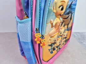 Mochila relieve 16 pulgadas